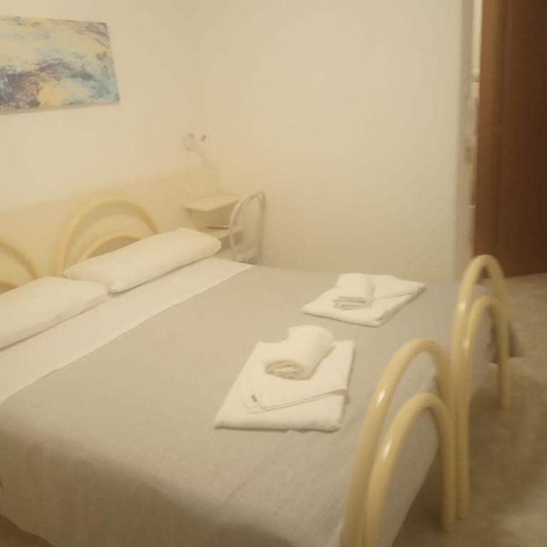 Hotel da ettore - Camera Matrimoniale Piccola - 5