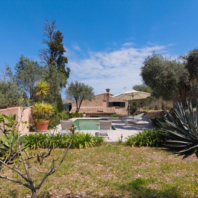 Finca Es Coste by Rentallorca - Casa - 8