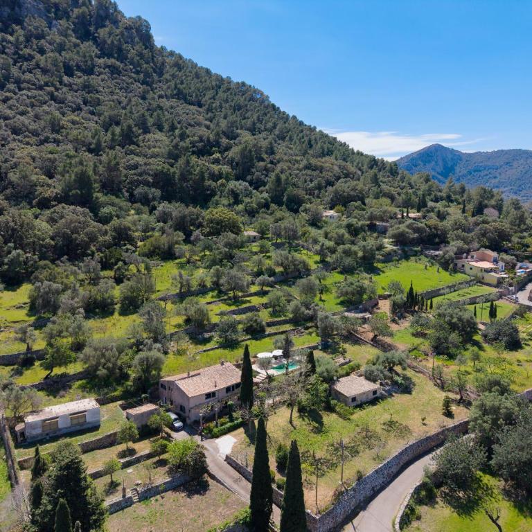 Finca Es Coste by Rentallorca - Casa - 11