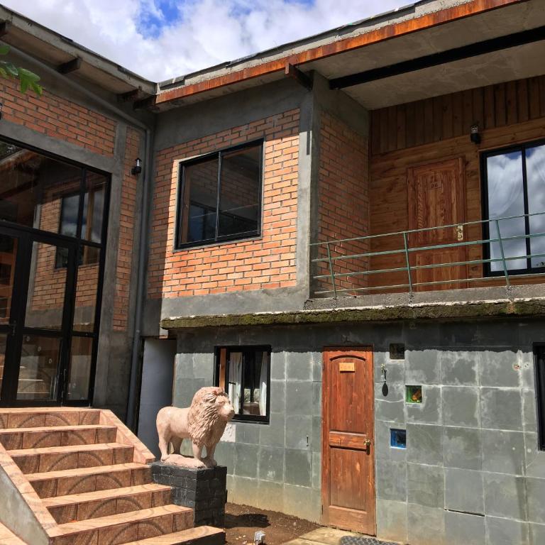 Complejo Turístico Pucón - Apartamento de 1 dormitorio - 4
