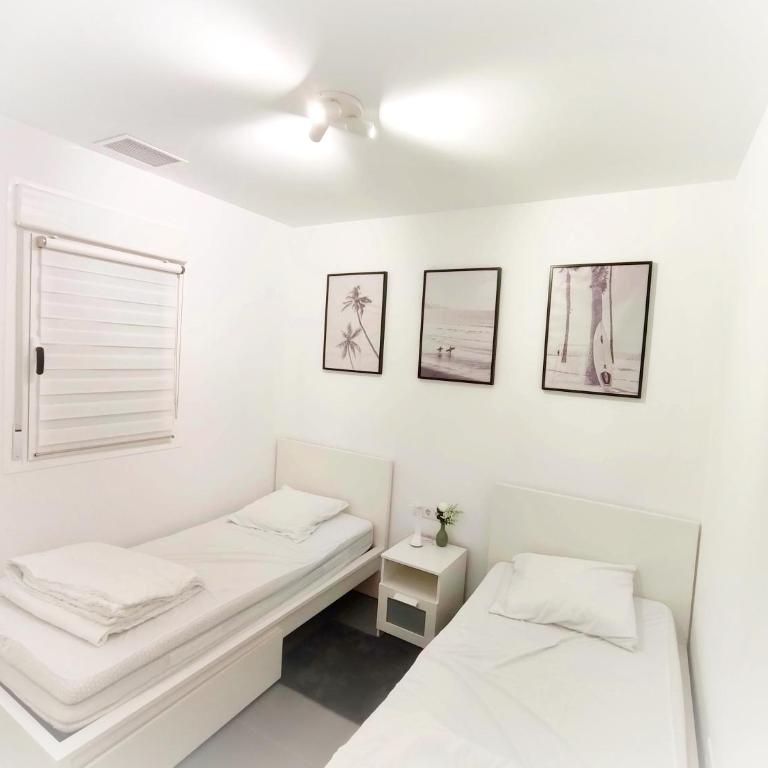 Ona Residencial Luxury Alcossebre ALBERT VILLAS - Apartamento con vistas a la piscina - 36