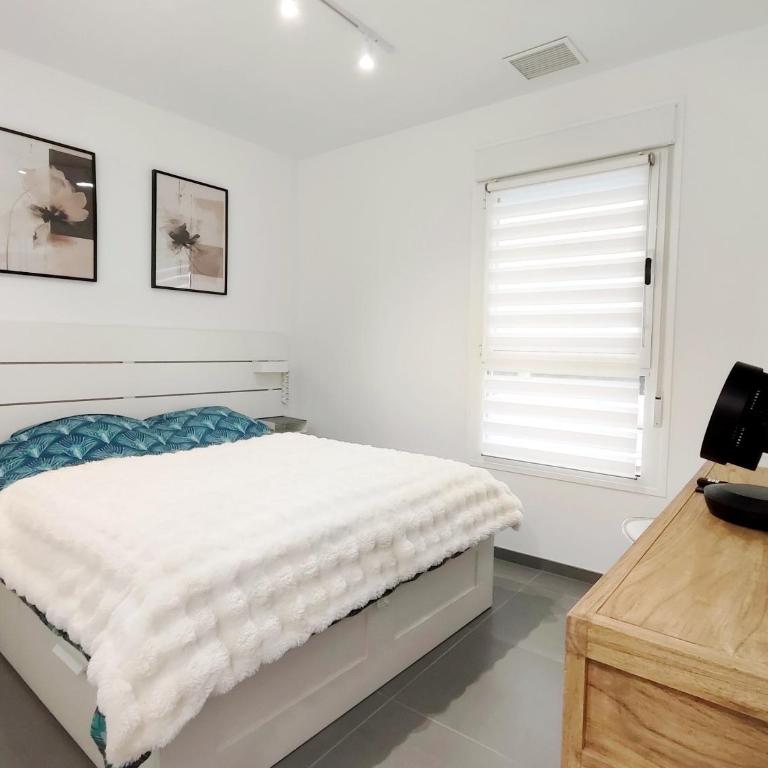 Ona Residencial Luxury Alcossebre ALBERT VILLAS - Apartamento con vistas a la piscina - 31