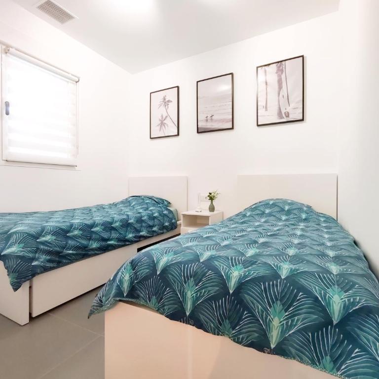 Ona Residencial Luxury Alcossebre ALBERT VILLAS - Apartamento con vistas a la piscina - 39