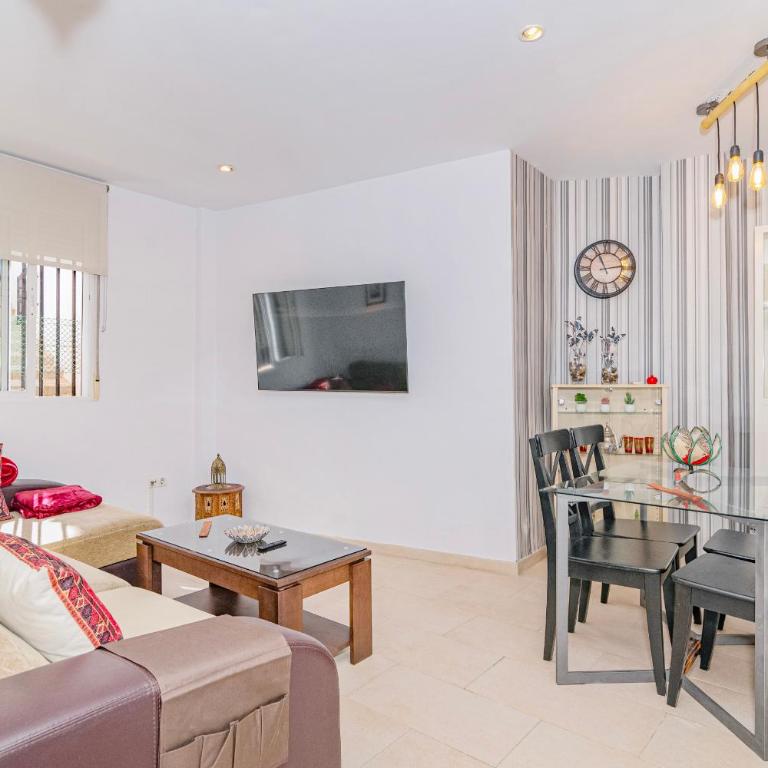 Los arilos de Granada - Two-Bedroom Apartment - 2