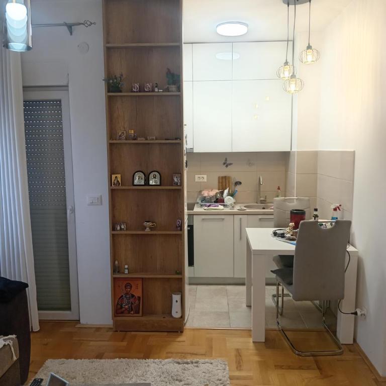 Apartman Luna - Apartman sa 1 Spavaćom Sobom - 1
