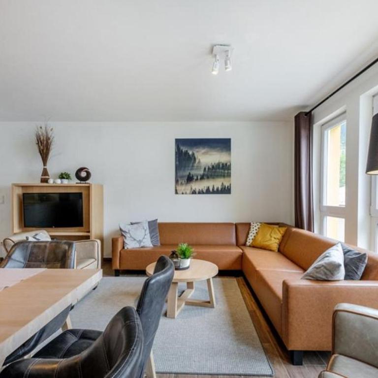 haus Emma top 1 XL - Apartment mit 1 Schlafzimmer - 14