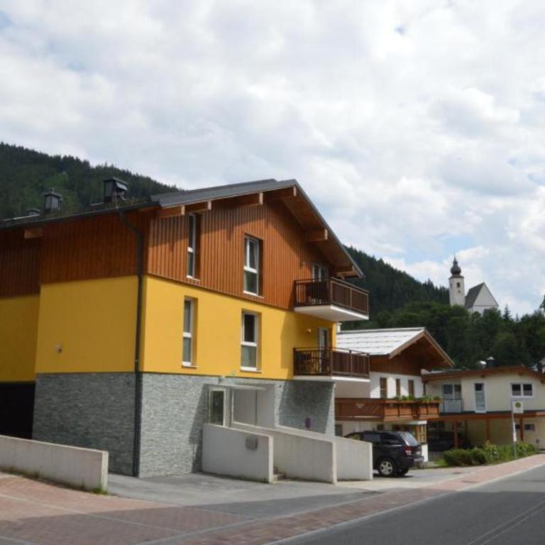 haus Emma top 1 XL - Apartment mit 1 Schlafzimmer - 30