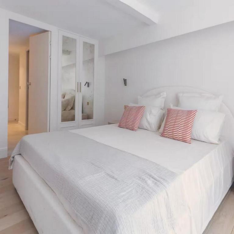 Luxurious Eiffel Appartement - Appartement 2 Chambres - 3