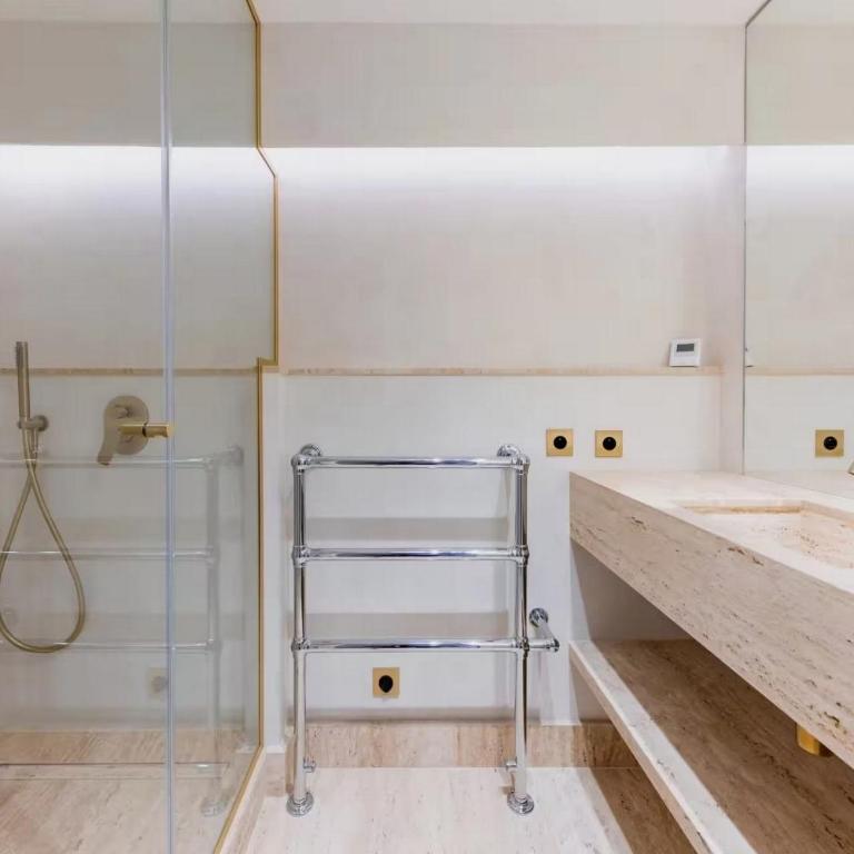 Luxurious Eiffel Appartement - Appartement 2 Chambres - 4