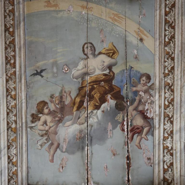 Palazzo Febei - Appartamento Deluxe - 14