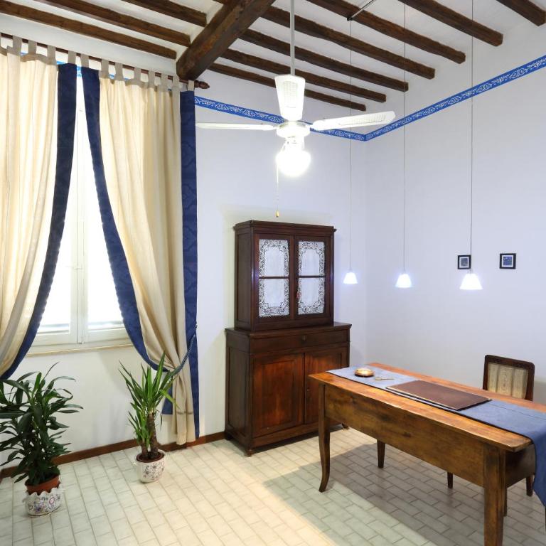 Palazzo Febei - Appartamento Deluxe - 10