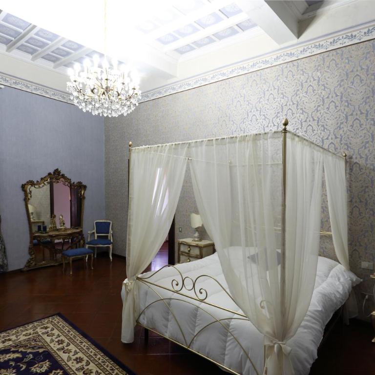 Palazzo Febei - Appartamento Deluxe - 4