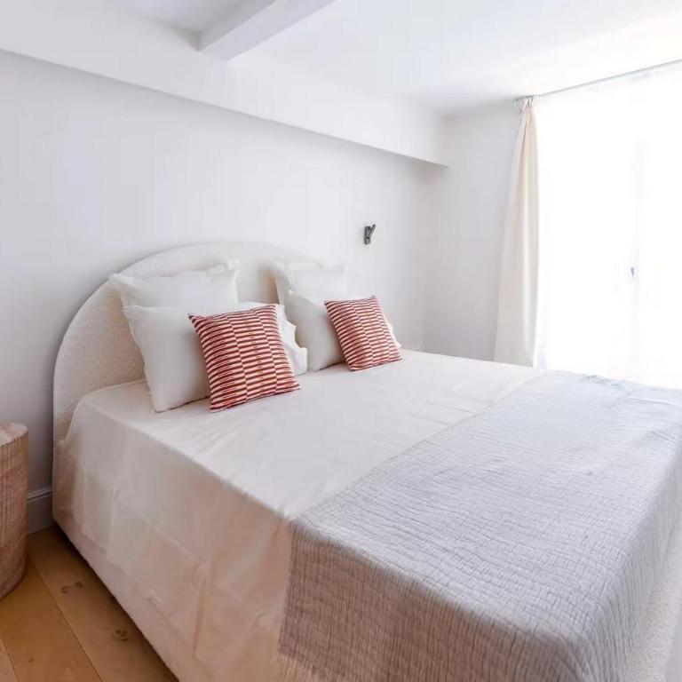 Luxurious Eiffel Appartement - Appartement 2 Chambres - 5