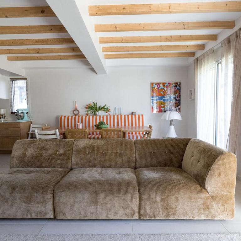 Basque Villa-Lake Mouriscot-Ocean by Bike - Maison 3 Chambres - 1