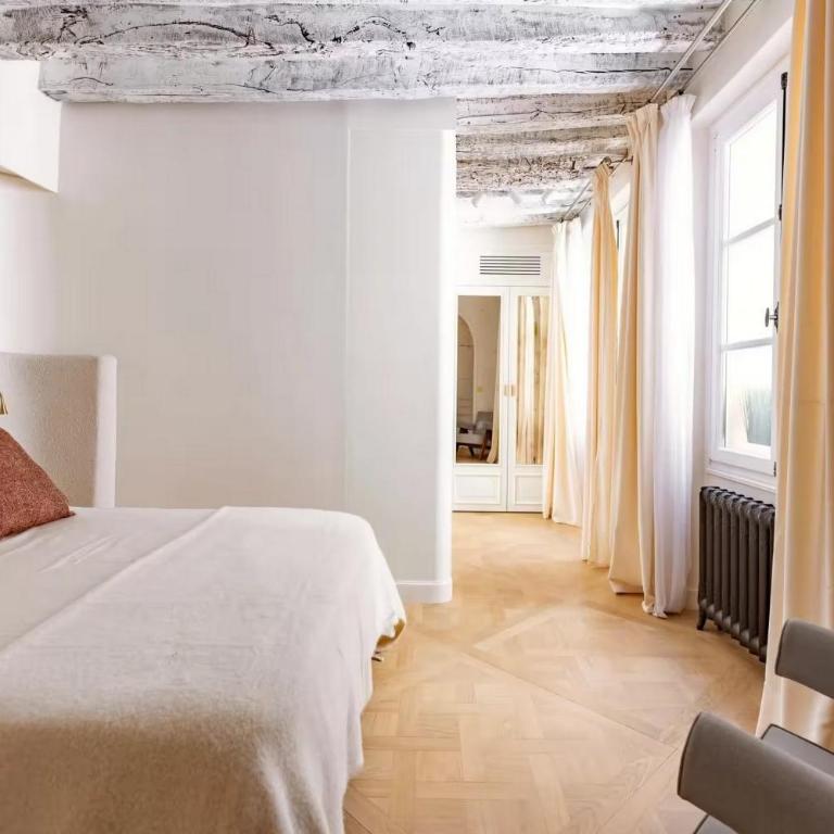 Luxurious Eiffel Appartement - Appartement 2 Chambres - 11