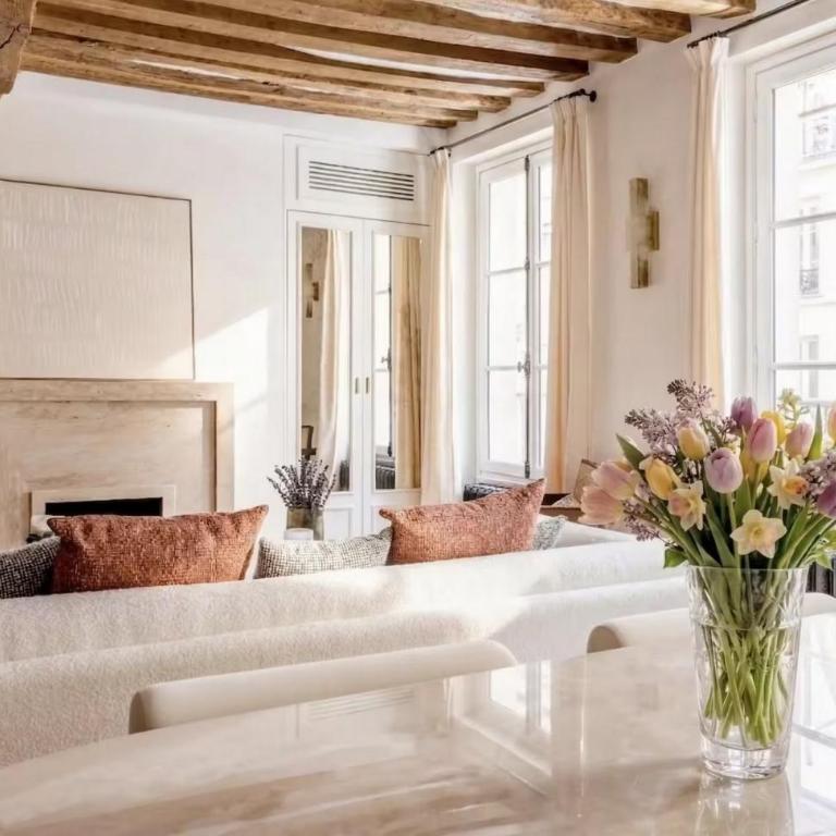 Luxurious Eiffel Appartement - Appartement 2 Chambres - 10