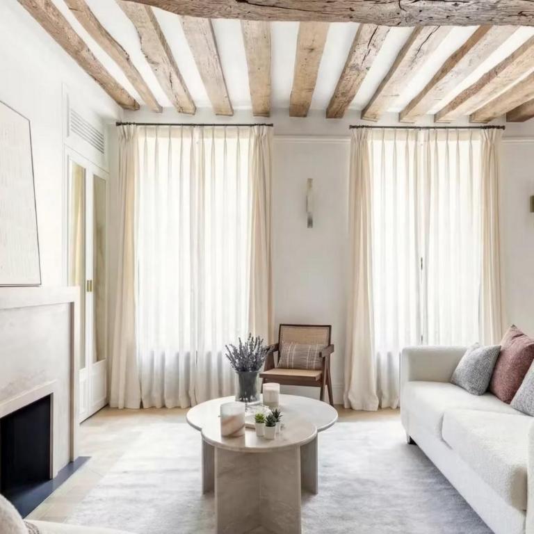 Luxurious Eiffel Appartement - Appartement 2 Chambres - 12