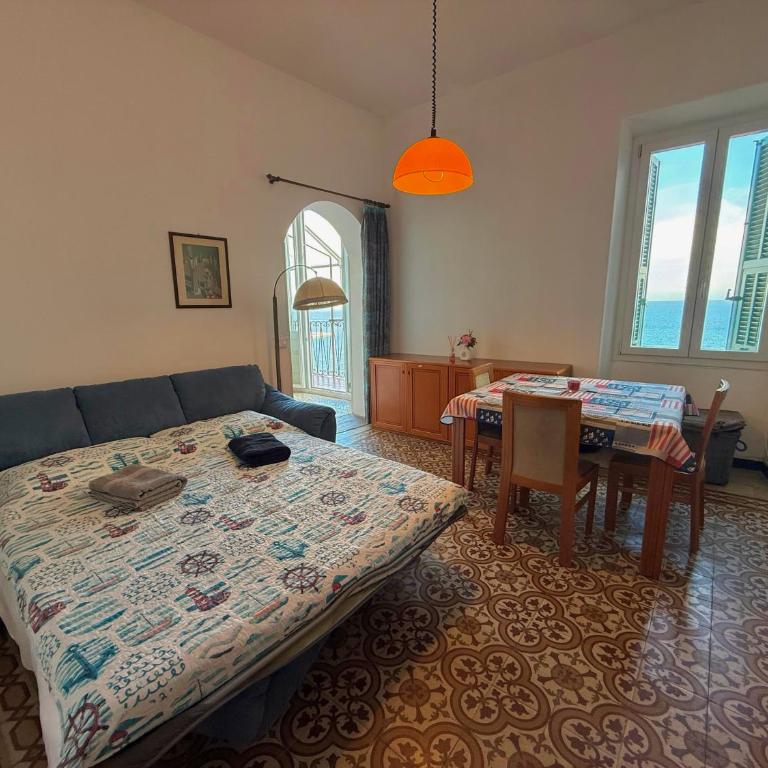 Sea Vibes House - Appartamento Superior con 2 Camere da Letto - 6