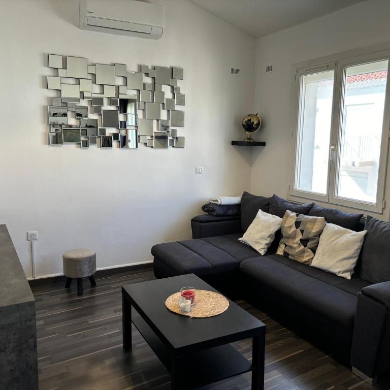 Appartement Centre ville, proche plages et commerces - Appartamento con 2 Camere da Letto - 3