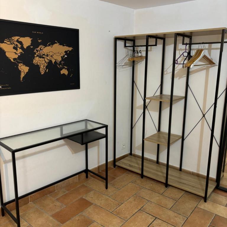 Appartement Centre ville, proche plages et commerces - Appartamento con 2 Camere da Letto - 4