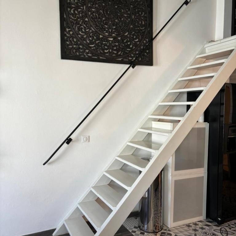 Appartement Centre ville, proche plages et commerces - Appartamento con 2 Camere da Letto - 5