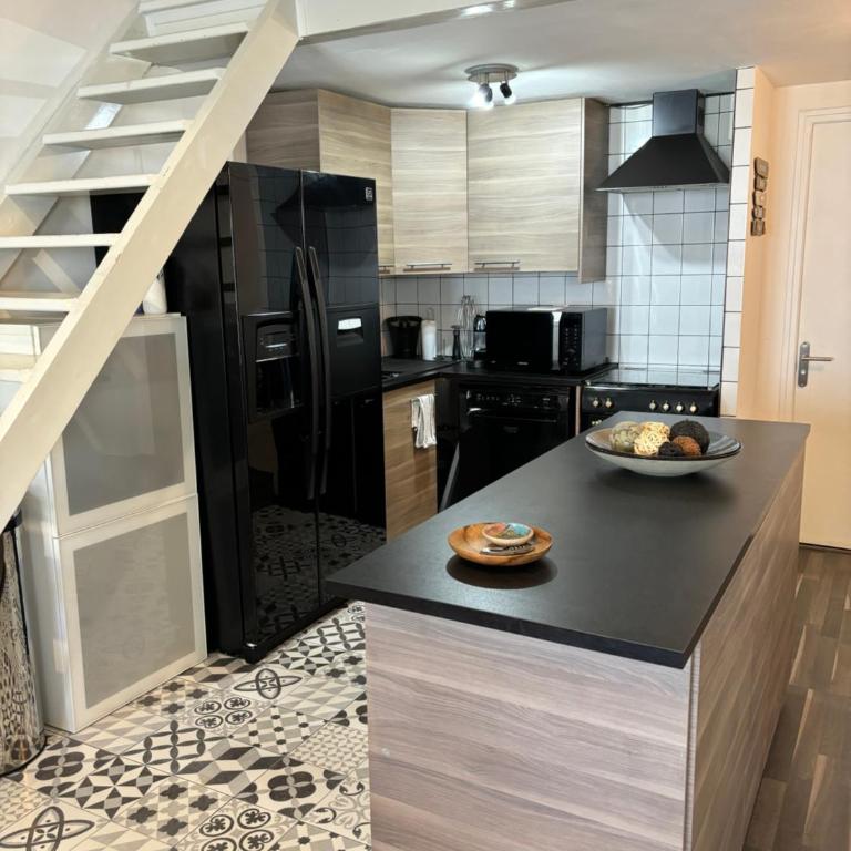 Appartement Centre ville, proche plages et commerces - Appartamento con 2 Camere da Letto - 6