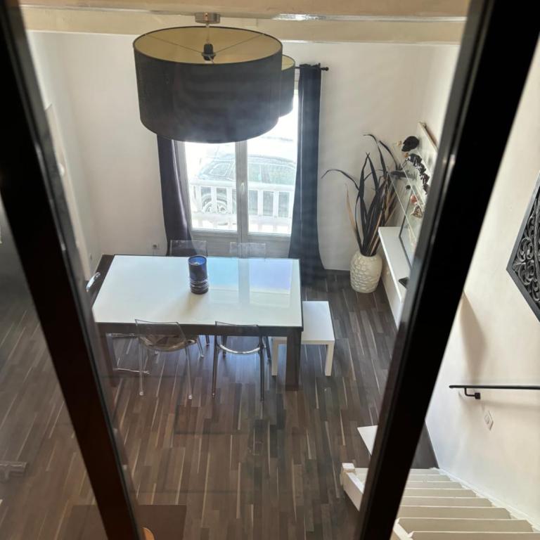 Appartement Centre ville, proche plages et commerces - Appartamento con 2 Camere da Letto - 7