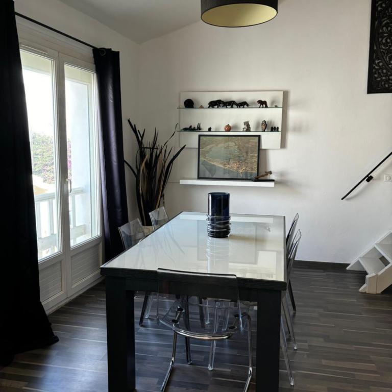 Appartement Centre ville, proche plages et commerces - Appartamento con 2 Camere da Letto - 1