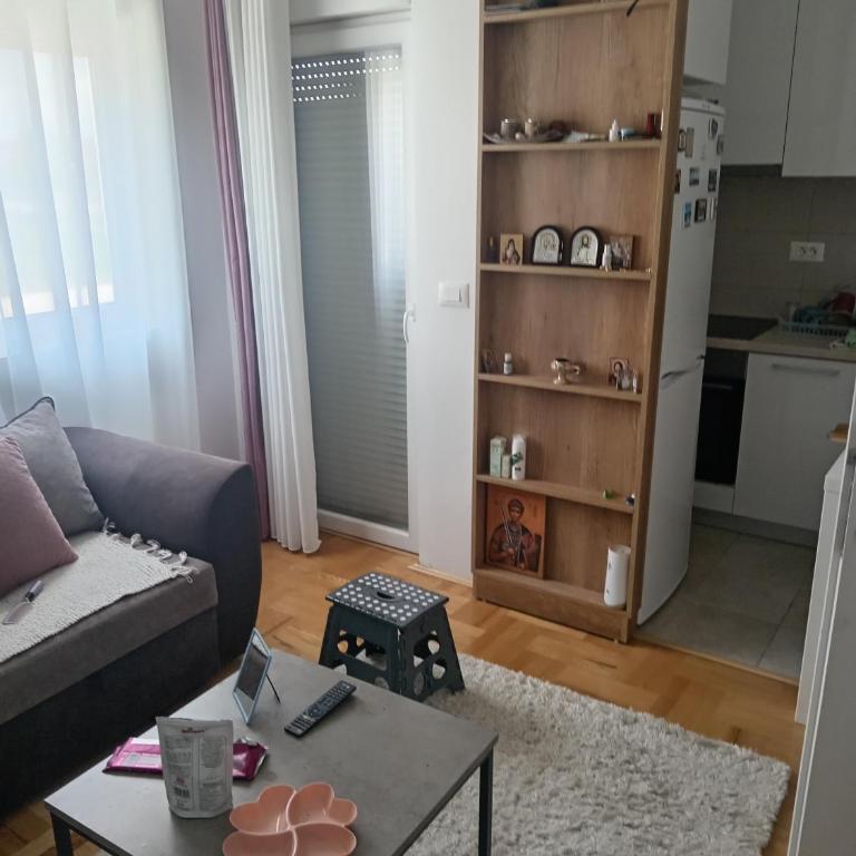 Apartman Luna - Apartman sa 1 Spavaćom Sobom - 3