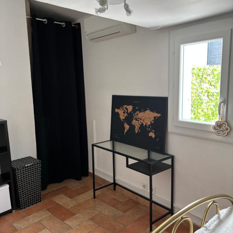 Appartement Centre ville, proche plages et commerces - Appartamento con 2 Camere da Letto - 8