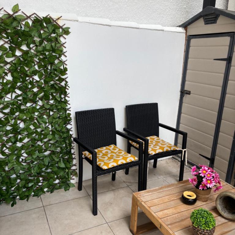 Appartement Centre ville, proche plages et commerces - Appartamento con 2 Camere da Letto - 11