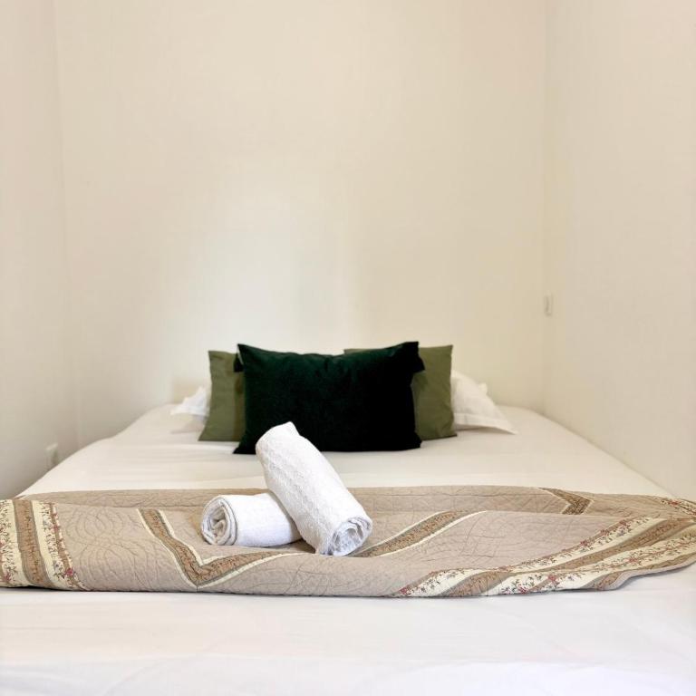 L'Antrain, Rennes centre - Apartamento de 1 dormitorio - 3