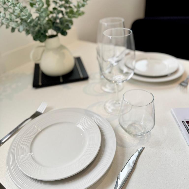 L'Antrain, Rennes centre - Apartamento de 1 dormitorio - 8