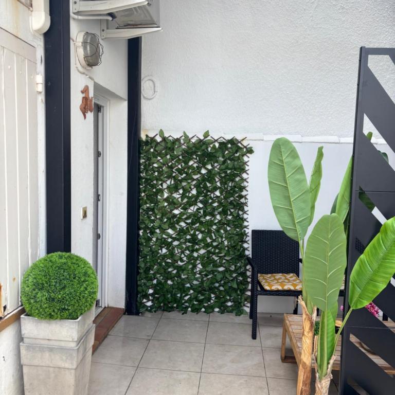Appartement Centre ville, proche plages et commerces - Appartamento con 2 Camere da Letto - 12
