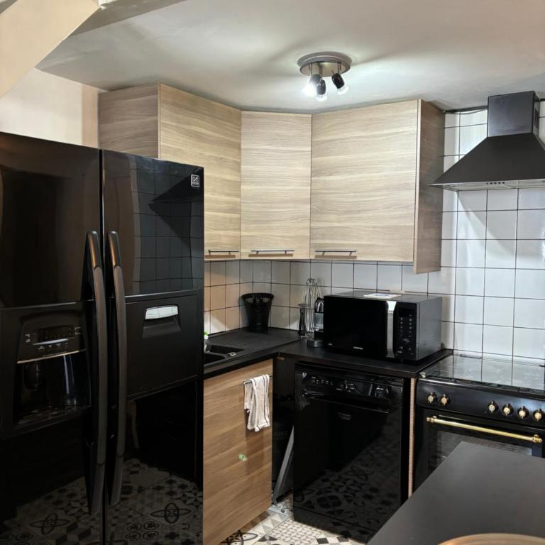 Appartement Centre ville, proche plages et commerces - Appartamento con 2 Camere da Letto - 13