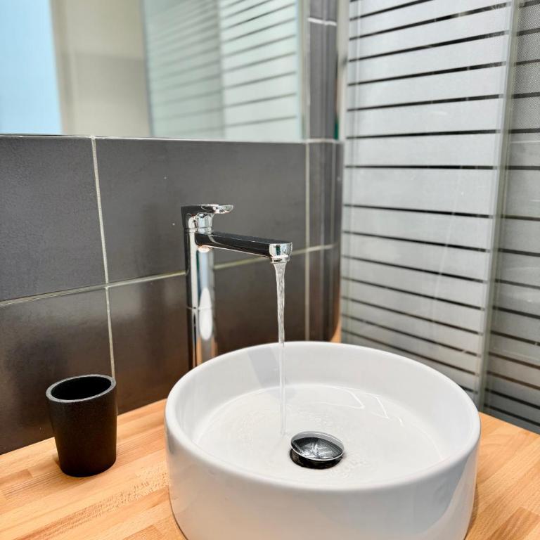 L'Antrain, Rennes centre - Apartamento de 1 dormitorio - 16