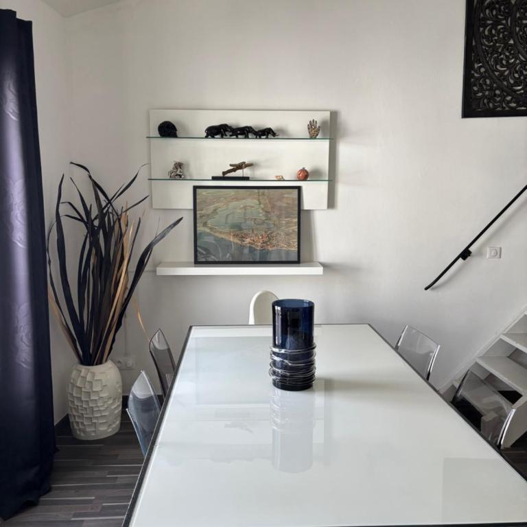 Appartement Centre ville, proche plages et commerces - Appartamento con 2 Camere da Letto - 16