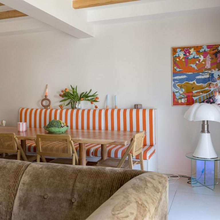 Basque Villa-Lake Mouriscot-Ocean by Bike - Maison 3 Chambres - 25
