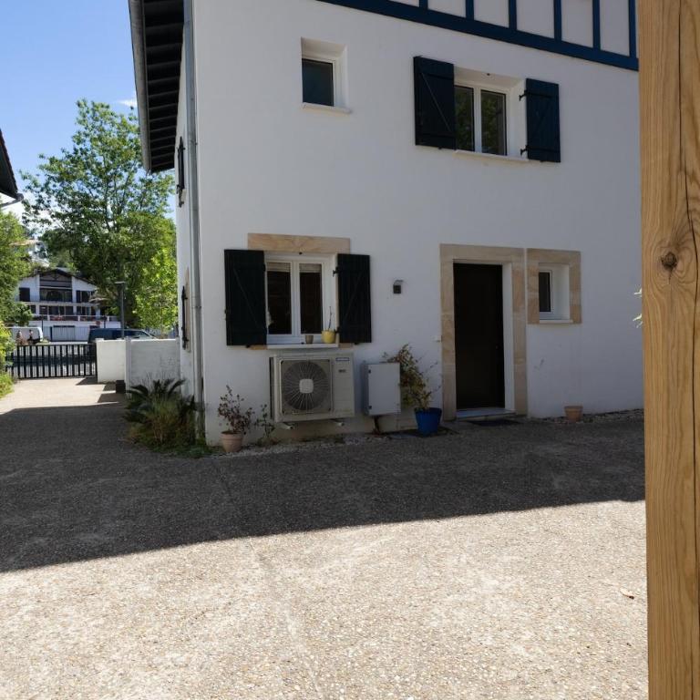 Basque Villa-Lake Mouriscot-Ocean by Bike - Maison 3 Chambres - 42
