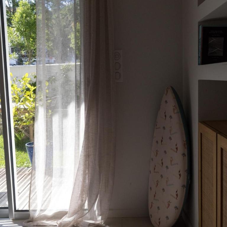 Basque Villa-Lake Mouriscot-Ocean by Bike - Maison 3 Chambres - 43