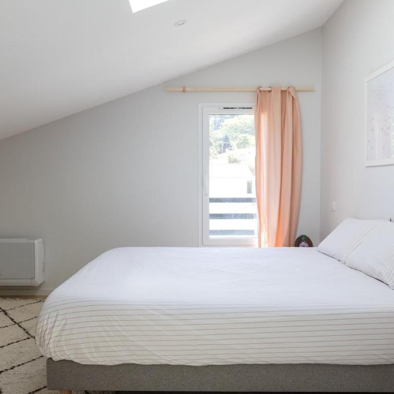 Basque Villa-Lake Mouriscot-Ocean by Bike - Maison 3 Chambres - 47