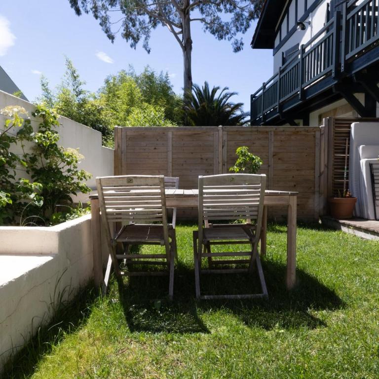 Basque Villa-Lake Mouriscot-Ocean by Bike - Maison 3 Chambres - 50