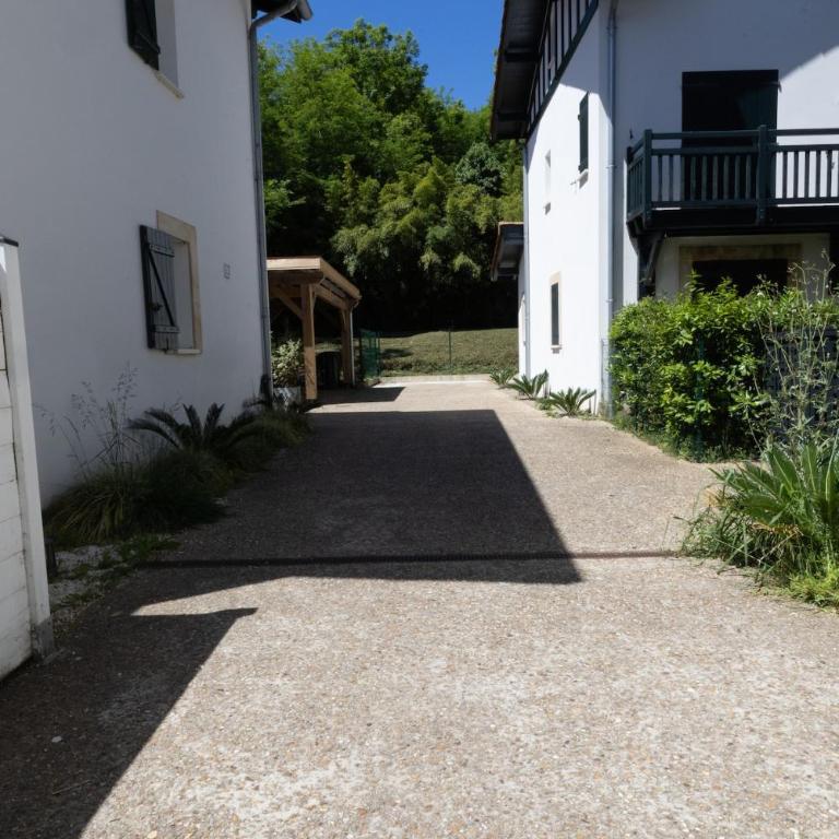 Basque Villa-Lake Mouriscot-Ocean by Bike - Maison 3 Chambres - 55