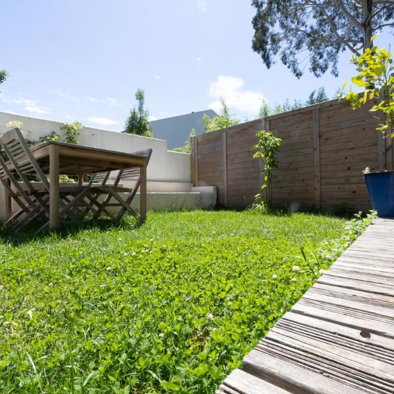 Basque Villa-Lake Mouriscot-Ocean by Bike - Maison 3 Chambres - 58