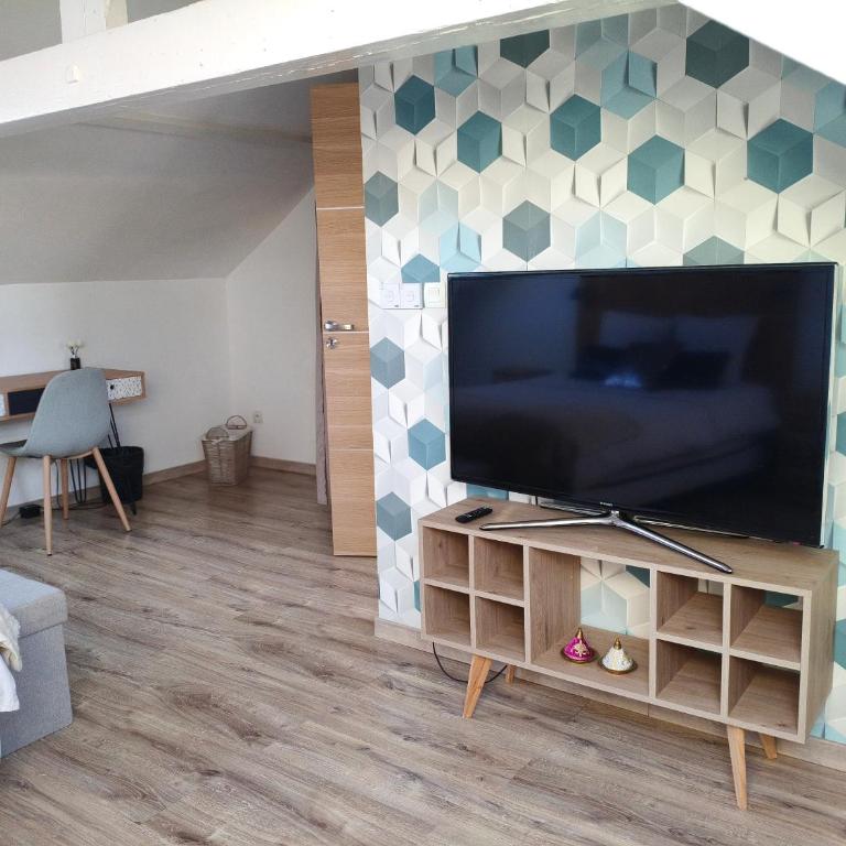 lysiane - Appartement 2 Chambres - 3