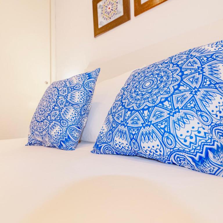 Los arilos de Granada - Two-Bedroom Apartment - 11