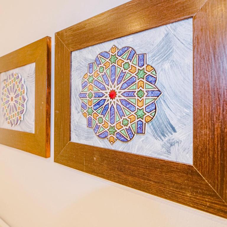 Los arilos de Granada - Two-Bedroom Apartment - 12
