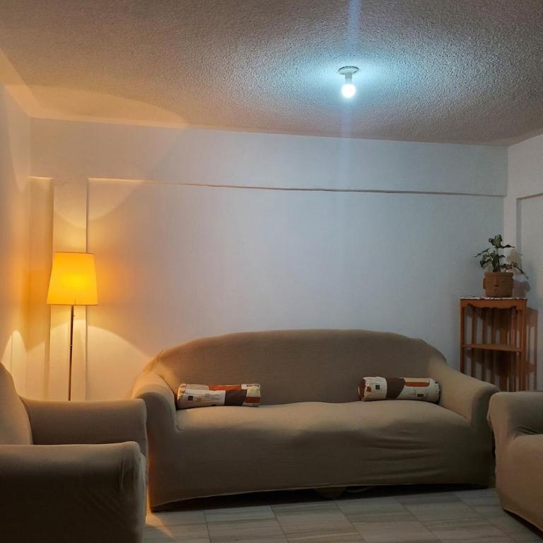 Selina's House - Apartamento de 2 dormitorios - 1