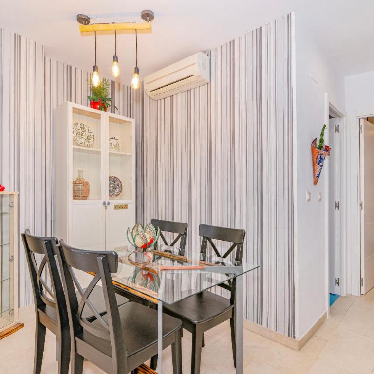 Los arilos de Granada - Two-Bedroom Apartment - 4