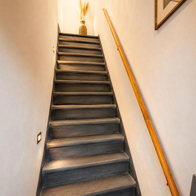 Casa a Firenze - 7 Ospiti, 3 Camere, 2 Bagni, Parcheggi Gratuiti - Bus, Treno, Aeroporto - Three-Bedroom Apartment - 17